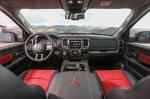 Dodge Ram 1500 RX Crew Cab by Militem 2017 года